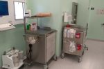 Szpital w Wodzisławiu ma nowoczesny blok operacyjny (zdjęcia, wideo), 